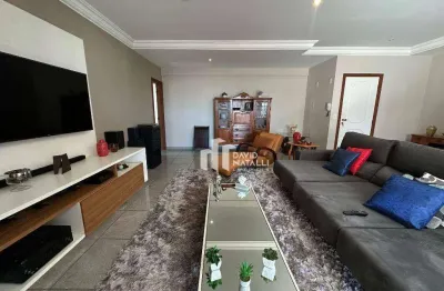Cobertura duplex com 4 dormitórios à venda, 360 m² por R$ 2.280.000 - Mata da Praia - Vitória/ES