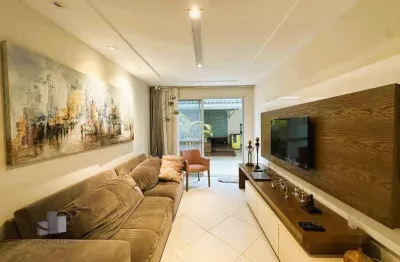 Apartamento com 3 quartos à venda na Rua Fortunato Ramos, Praia do Canto, Vitória