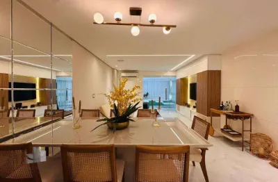 Apartamento com 4 quartos à venda na Avenida Carlos Moreira Lima, Bento Ferreira, Vitória