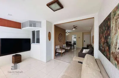 Apartamento garden de 3 quartos com suíte na praia do canto!