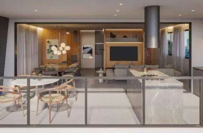 Apartamento com 3 dormitórios à venda, 117 m² por r$ 3.594.249,00 - praia do canto - vitória/es