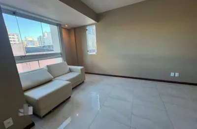Apartamento com 2 quartos à venda na Rua Aurora de Aguiar Ferreira, Jardim Camburi, Vitória
