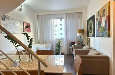 Apartamento com 2 quartos à venda na Avenida Rio Branco, Praia do Canto, Vitória
