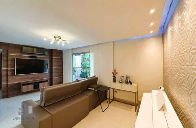 Cobertura com 3 quartos à venda na Rua Odette de Oliveira Lacourt, Jardim da Penha, Vitória