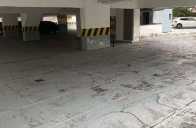 Vaga de garagem para alugar por r$ 461/mês - santa lúcia - vitória/es