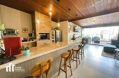 Cobertura com 4 quartos à venda na Rua Constante Sodré, Santa Lúcia, Vitória