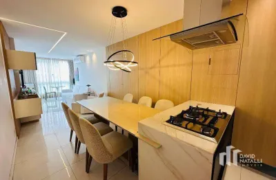 2 quartos, reformado, porteira fechada e com 2 vagas: o combo perfeito pra você!