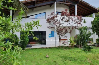 Casa com 4 quartos à venda na Rua Rubens de Araújo Leal, Ilha do Boi, Vitória