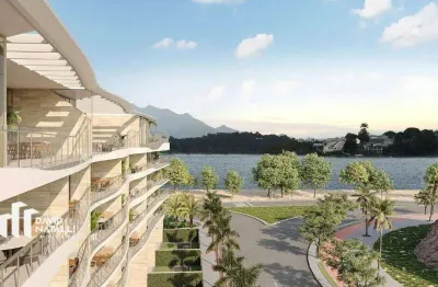 Residências exclusivas com design sofisticado e lazer de resort.