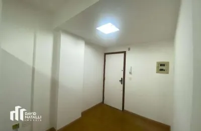 Sala para alugar, 35 m² por r$ 2.194,41/mês - praia do canto - vitória/es