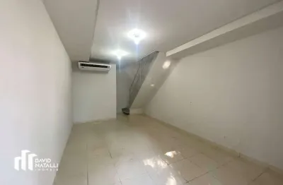 Loja para alugar, 55 m² por r$ 3.505,00/mês - praia do suá - vitória/es