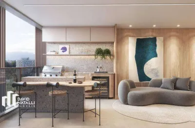 Apartamento com 3 quartos à venda na Avenida Governador Eurico Rezende, Jardim Camburi, Vitória