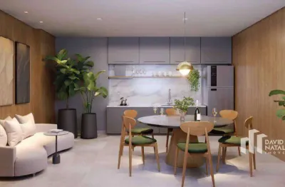 Apartamento com 2 quartos à venda na Rua Esméria Barros Deorce, Jardim Camburi, Vitória