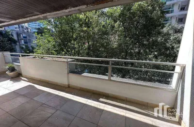 Apartamento à venda, 155 m² por r$ 1.698.000,00 - praia do canto - vitória/es