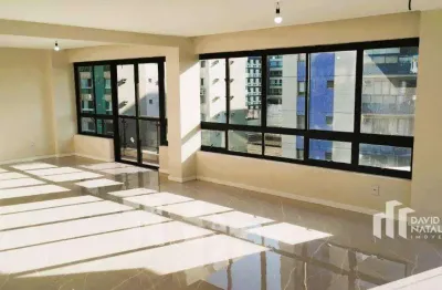 Apartamento com 4 quartos à venda na Rua Doutor Eurico de Aguiar, Praia de Santa Helena, Vitória