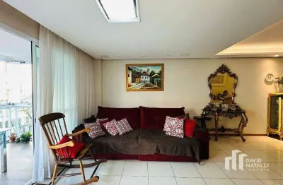Apartamento com 4 quartos à venda na Rua Odette de Oliveira Lacourt, Jardim da Penha, Vitória