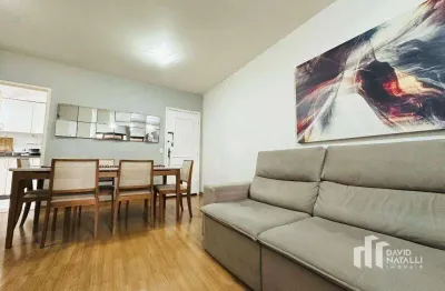Apartamento com 3 quartos à venda na Rua José Teixeira, Praia do Canto, Vitória