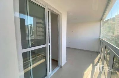 Apartamento com 3 quartos à venda na Avenida Rio Branco, Santa Lúcia, Vitória