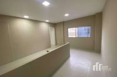 Sala para alugar, 46 m² por r$ 2.085,28/mês - santa lúcia - vitória/es