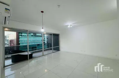 Apartamento com 4 dormitórios à venda, 140 m² por r$ 1.980.000,00 - praia do canto - vitória/es