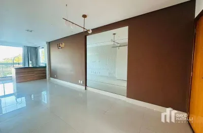 Apartamento com 3 quartos à venda na Avenida Rio Branco, Santa Lúcia, Vitória