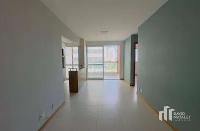 Apartamento com 2 quartos à venda na Rua Tenente Mário Francisco Brito, Enseada do Suá, Vitória