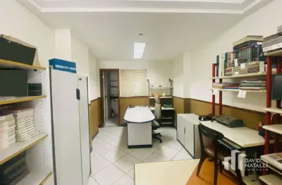 Loja para alugar, 28 m² por r$ 2.829/mês - av. césar hilal - vitória/es
