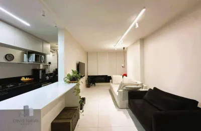 Apartamento com 3 quartos para alugar na Rua Doutor João Carlos de Souza, Barro Vermelho, Vitória