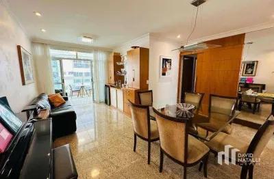 Apartamento com 3 quartos à venda, por r$ 1.780.000 - barro vermelho - vitória/es