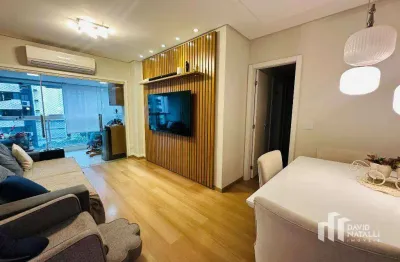 Apartamento com 3 quartos à venda por r$ 1.390.000 - praia do canto - vitória/es