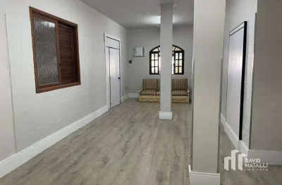 Casa com 2 salas e 3 cômodos, 193 m² - venda por R$ 850.000 ou aluguel por R$ 5.019/mês - Bento Ferreira - Vitória/ES