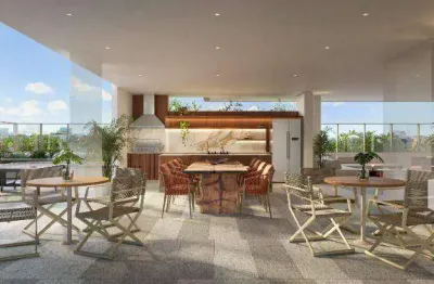 Apartamento com 3 quartos à venda na Avenida Raul Oliveira Neves, Jardim Camburi, Vitória