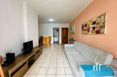 Apartamento com 3 dormitórios à venda, 86 m² por r$ 1.350.000,00 - praia do canto - vitória/es