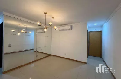 Apartamento com 3 dormitórios à venda, 104 m² por r$ 1.595.000 - barro vermelho - vitória/es