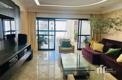 Apartamento com 4 dormitórios para alugar, 232 m² por r$ 17.558/mês - praia do canto - vitória/es