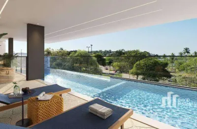 Apartamento com 3 quartos à venda na Avenida Saturnino de Brito, Praia do Canto, Vitória