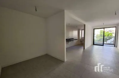 Apartamento com 3 dormitórios à venda, 97 m² por r$ 1.555.435 - santa lúcia - vitória/es