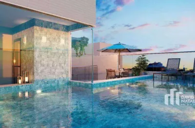 Apartamento com 3 quartos à venda na Travessa Anésio Alvarenga, Praia da Costa, Vila Velha