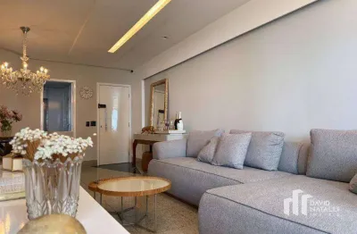 Apartamento com 4 quartos à venda na Rua Constante Sodré, Praia do Canto, Vitória