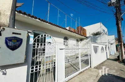 Casa para alugar, 252 m² por r$ 11.275,00/mês - bento ferreira - vitória/es