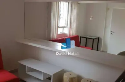 Apartamento com 1 dormitório à venda, 42 m² por r$ 650.000,00 - praia do canto - vitória/es