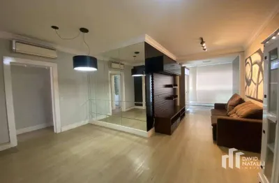 Apartamento com 3 dormitórios, 110 m² - venda por r$ 1.530.000,00 ou aluguel por r$ 6.880,67/mês - praia do canto - vitória/es