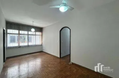 Apartamento com 3 dormitórios à venda, 72 m² por r$ 580.000,00 - santa lúcia - vitória/es