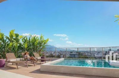 Apartamento com 4 quartos à venda na Rua Desembargador João Manoel de Carvalho, Barro Vermelho, Vitória