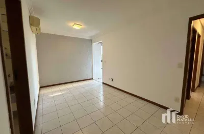Apartamento com 2 dormitórios à venda, 61 m² por r$ 880.000,00 - praia do canto - vitória/es