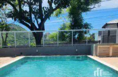 Casa com 3 dormitórios à venda por r$ 4.500.000,00 - ilha do boi - vitória/es