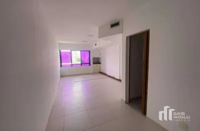 Sala comercial com 1 sala para alugar na Rua Misael Pedreira da Silva, Santa Lúcia, Vitória