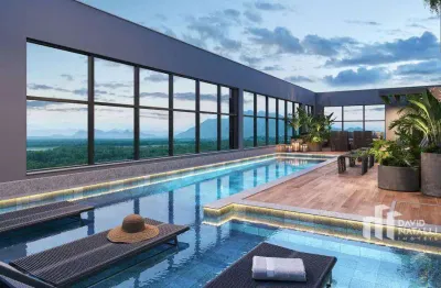 Últimas unidades – ed. ônix, jardim camburi apartamentos de 2 quartos e vaga de garagem.