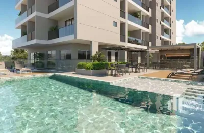 Cobertura com 1 quarto à venda na Rua Petronília Passos Gabriel, Mata da Praia, Vitória