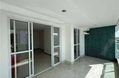 Apartamento com 3 dormitórios à venda, 103 m² por r$ 980.000 - bento ferreira - vitória/es
